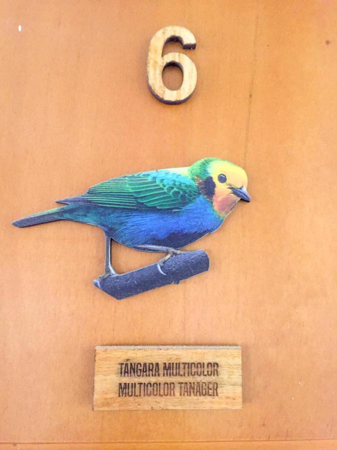 Cotinga Hotel Spa 佩雷拉 外观 照片