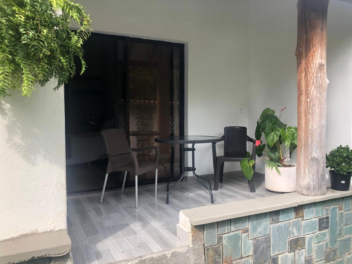 Cotinga Hotel Spa 佩雷拉 外观 照片