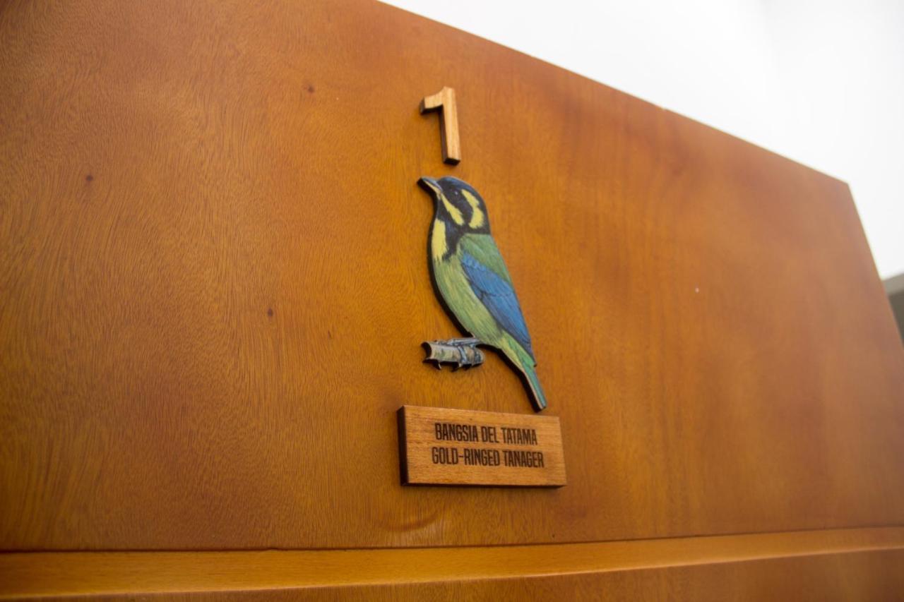 Cotinga Hotel Spa 佩雷拉 外观 照片