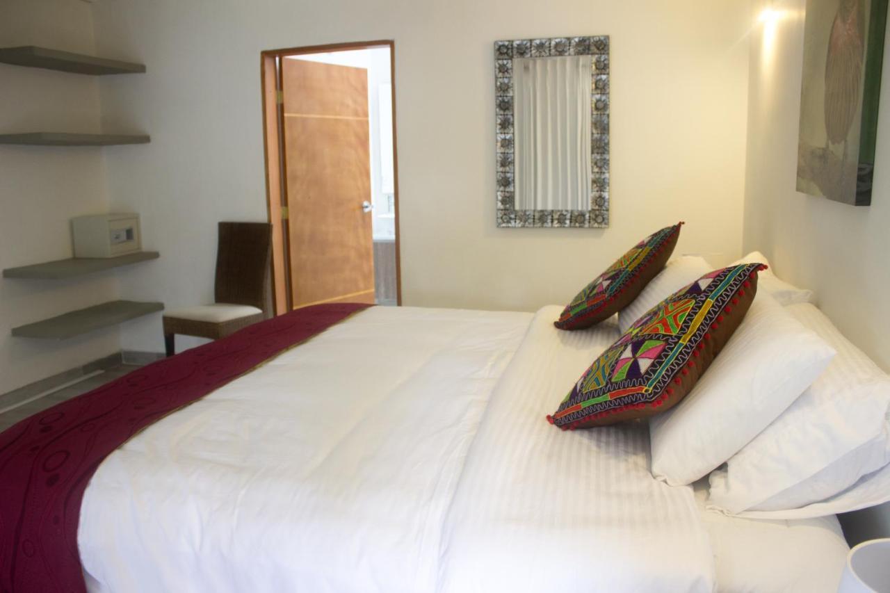 Cotinga Hotel Spa 佩雷拉 外观 照片