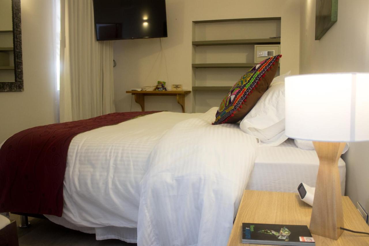 Cotinga Hotel Spa 佩雷拉 外观 照片