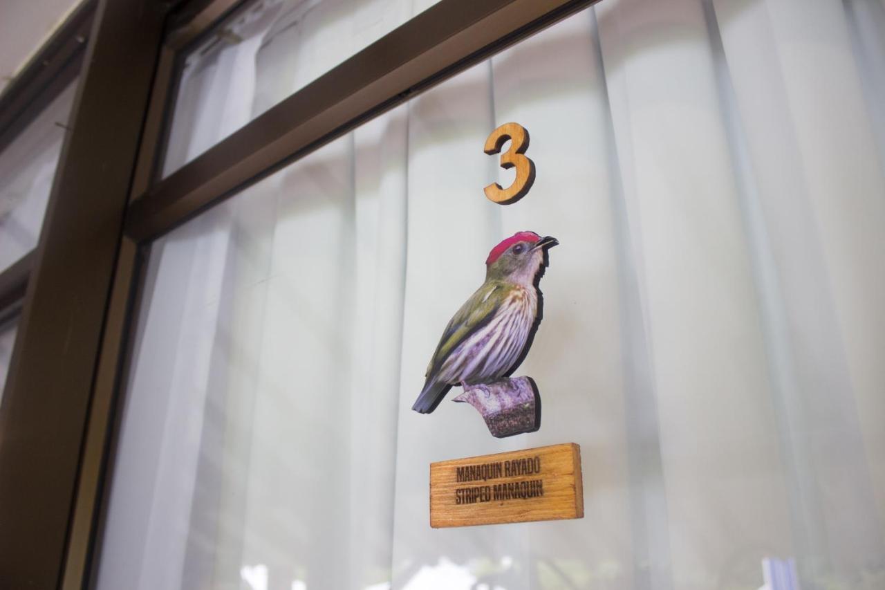 Cotinga Hotel Spa 佩雷拉 外观 照片