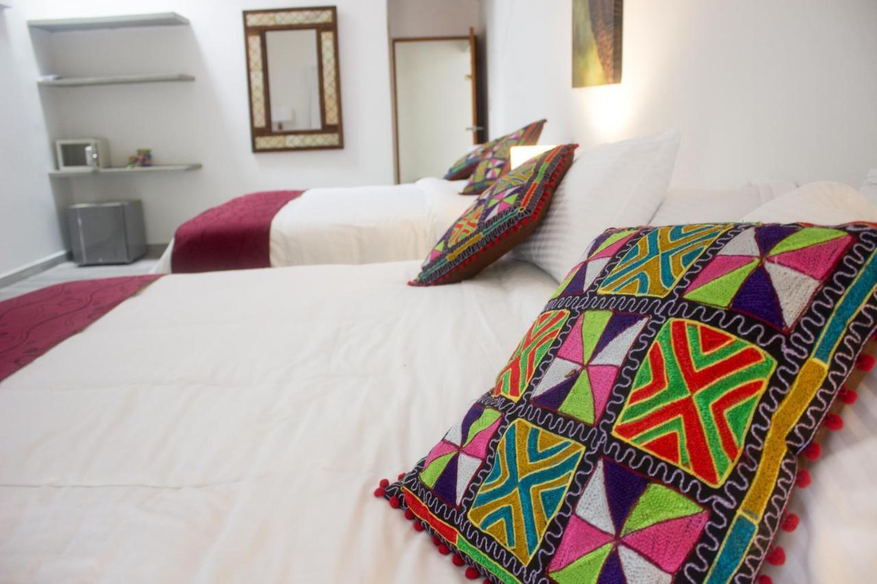 Cotinga Hotel Spa 佩雷拉 外观 照片